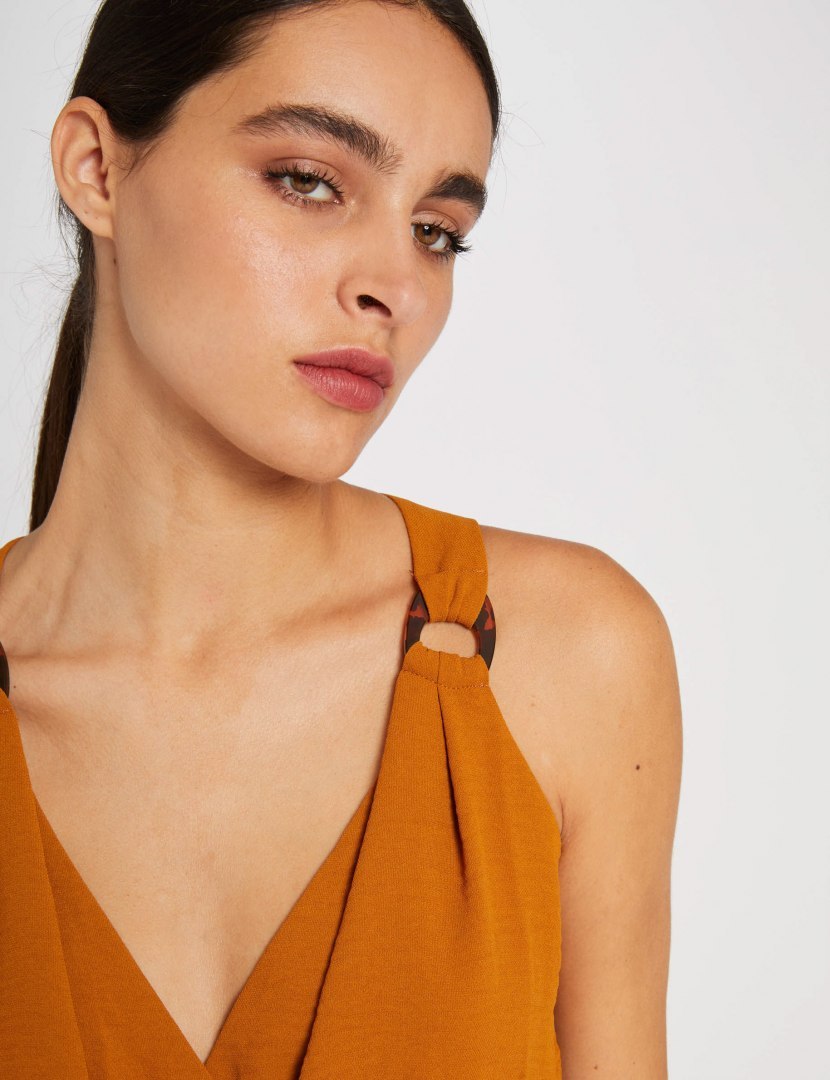 Morgan Dress RCAIL.F MUSCADE Morgan Dress RCAIL.F MUSCADE