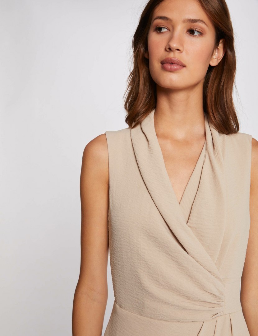 Morgan Dress RENALD.F NOISETTE Morgan Dress RENALD.F NOISETTE