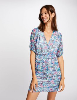 Morgan Dress RITZ.F MULTICO
