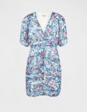 Morgan Dress RITZ.F MULTICO Morgan Dress RITZ.F MULTICO