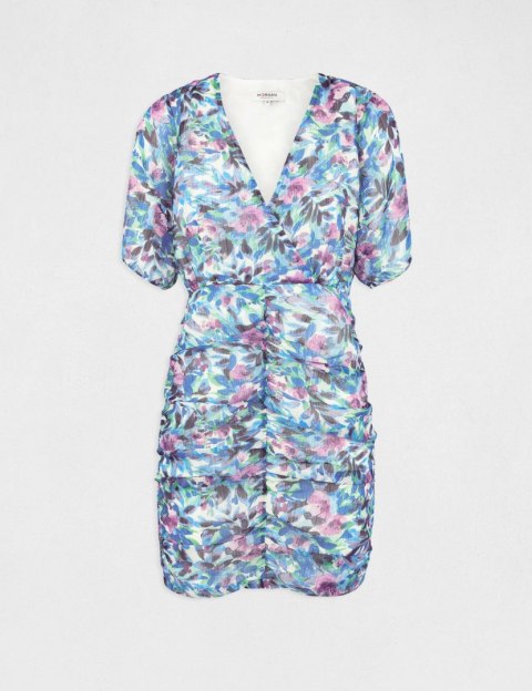 Morgan Dress RITZ.F MULTICO Morgan Dress RITZ.F MULTICO