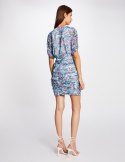 Morgan Dress RITZ.F MULTICO Morgan Dress RITZ.F MULTICO