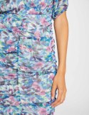 Morgan Dress RITZ.F MULTICO Morgan Dress RITZ.F MULTICO