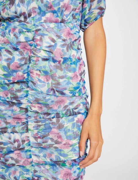 Morgan Dress RITZ.F MULTICO Morgan Dress RITZ.F MULTICO