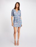 Morgan Dress RITZ.F MULTICO Morgan Dress RITZ.F MULTICO