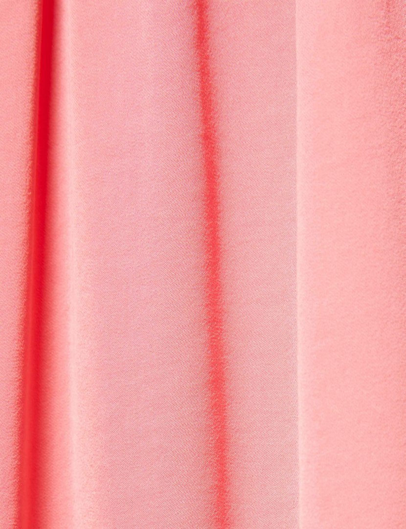 Morgan Dress RLALIE BUBBLE GUM Morgan Dress RLALIE BUBBLE GUM