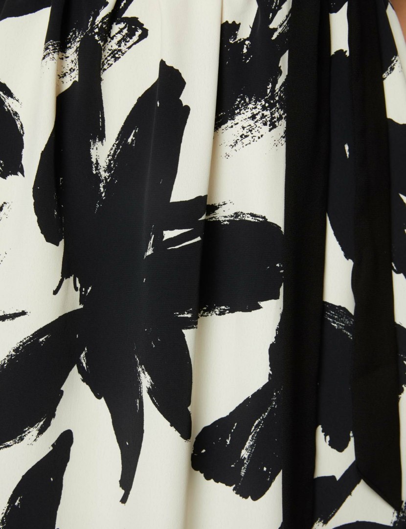 Morgan Dress RLOVER.F OFF WHITE Morgan Dress RLOVER.F OFF WHITE