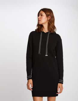 Morgan Dress RMCLI NOIR