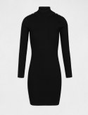 Morgan Dress RMTALA NOIR