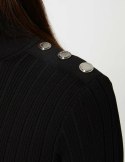 Morgan Dress RMTALA NOIR Morgan Dress RMTALA NOIR