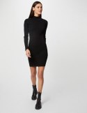 Morgan Dress RMTALA NOIR