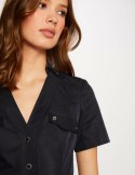 Morgan Dress RVANYA MARINE Morgan Dress RVANYA MARINE