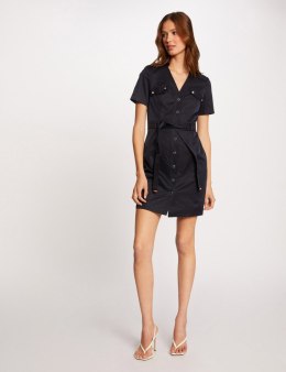 Morgan Dress RVANYA MARINE