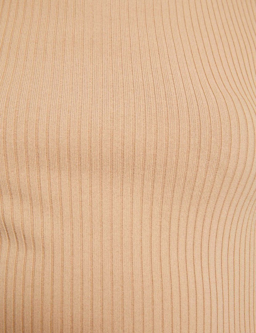 Morgan Sweater MBIBO NOISETTE TYPE Morgan Sweater MBIBO NOISETTE TYPE