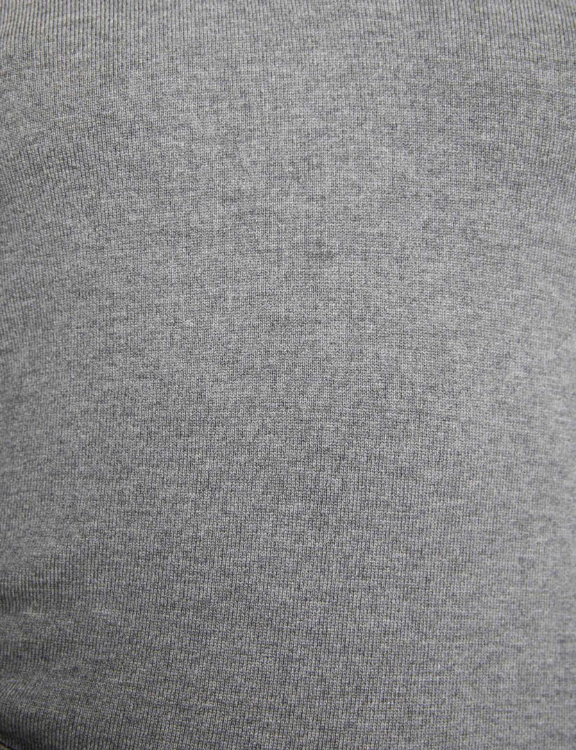 Morgan Sweater MFLO GRIS/NOIR Morgan Sweater MFLO GRIS/NOIR
