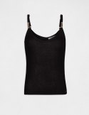 Morgan Sweter MILI NOIR Morgan Sweter MILI NOIR