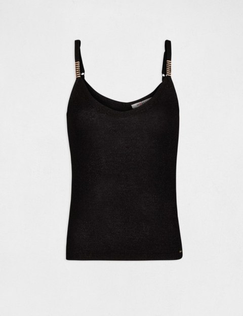 Morgan Sweter MILI NOIR Morgan Sweter MILI NOIR