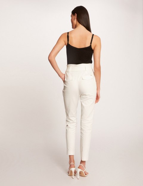 Morgan Sweter MILI NOIR Morgan Sweter MILI NOIR