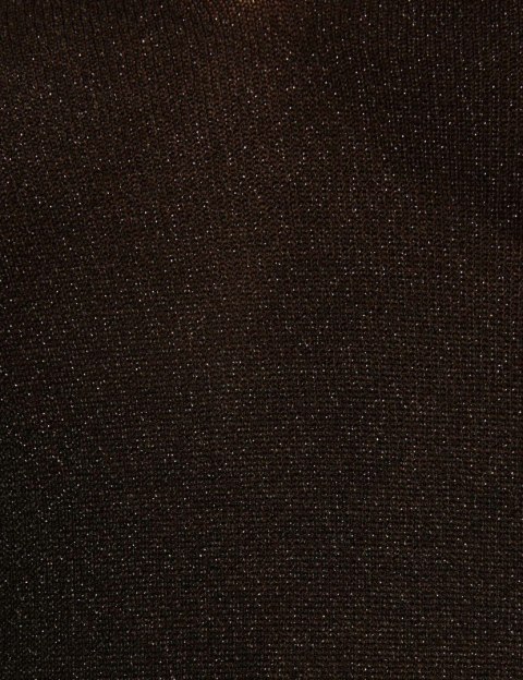 Morgan Sweter MILI NOIR Morgan Sweter MILI NOIR