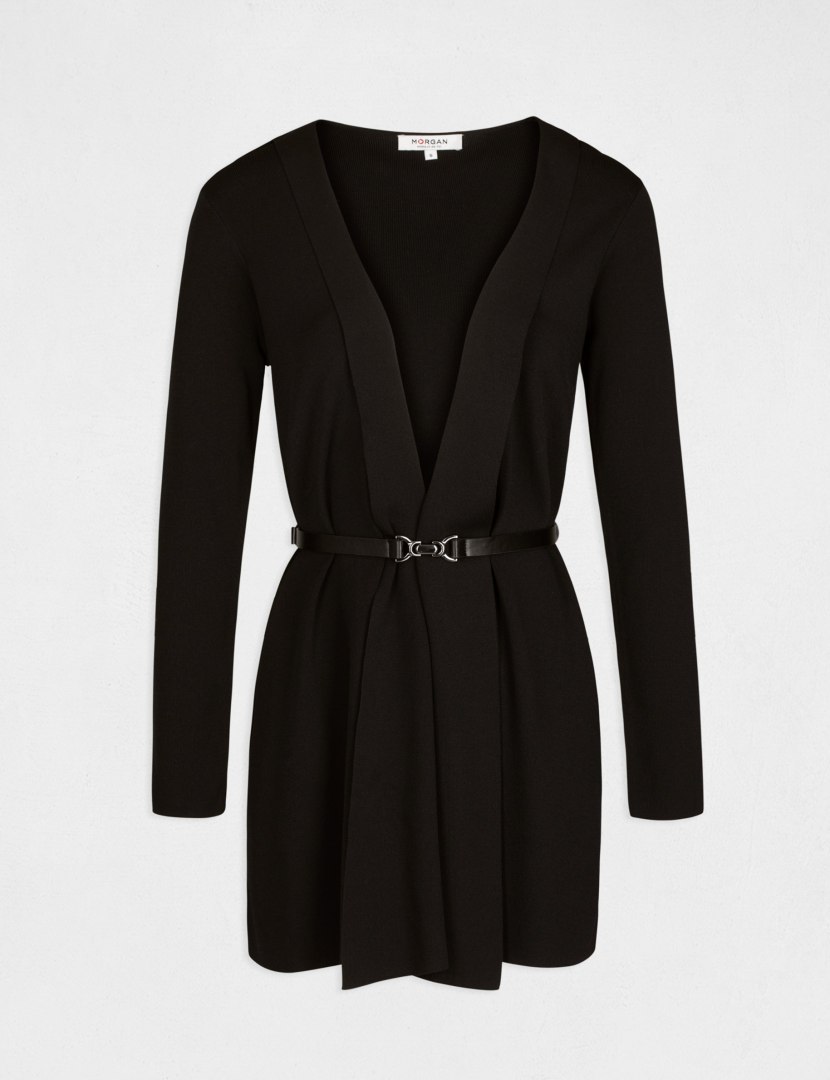 Morgan Sweater MLUNO NOIR Morgan Sweater MLUNO NOIR