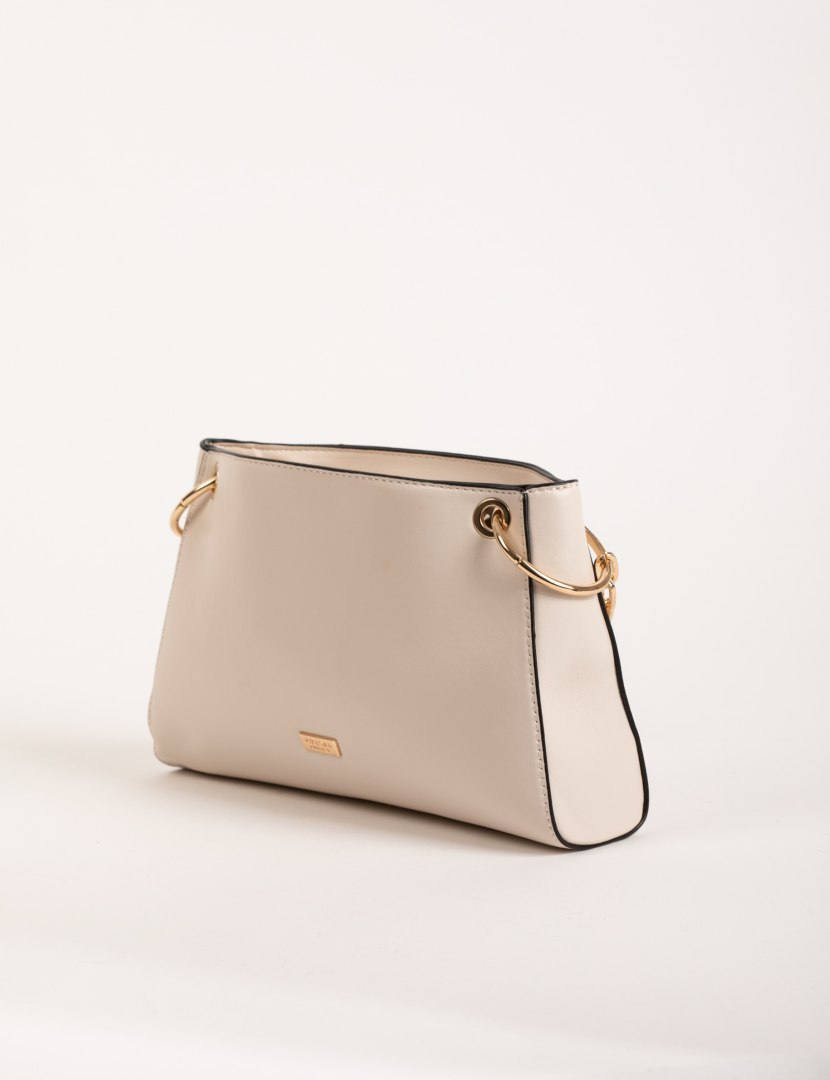 Morgan Handbag 2AMI BEIGE Morgan Handbag 2AMI BEIGE