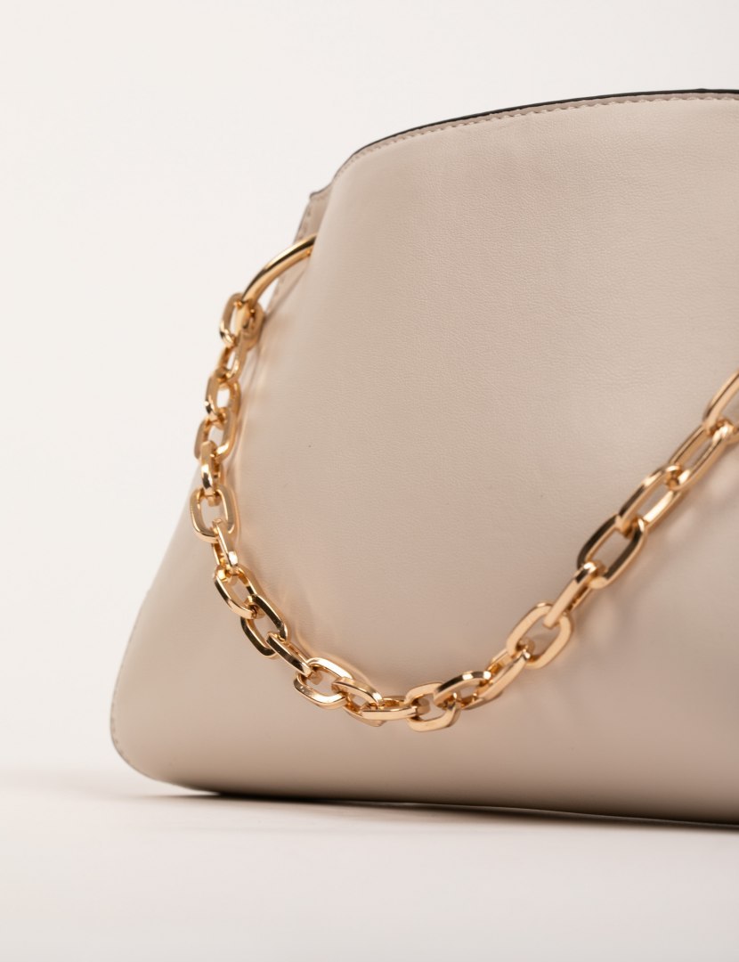 Morgan Handbag 2AMI BEIGE Morgan Handbag 2AMI BEIGE
