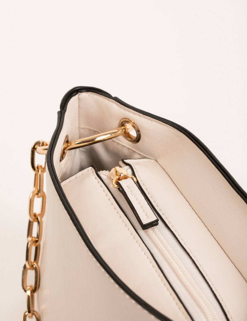 Morgan Handbag 2AMI BEIGE Morgan Handbag 2AMI BEIGE