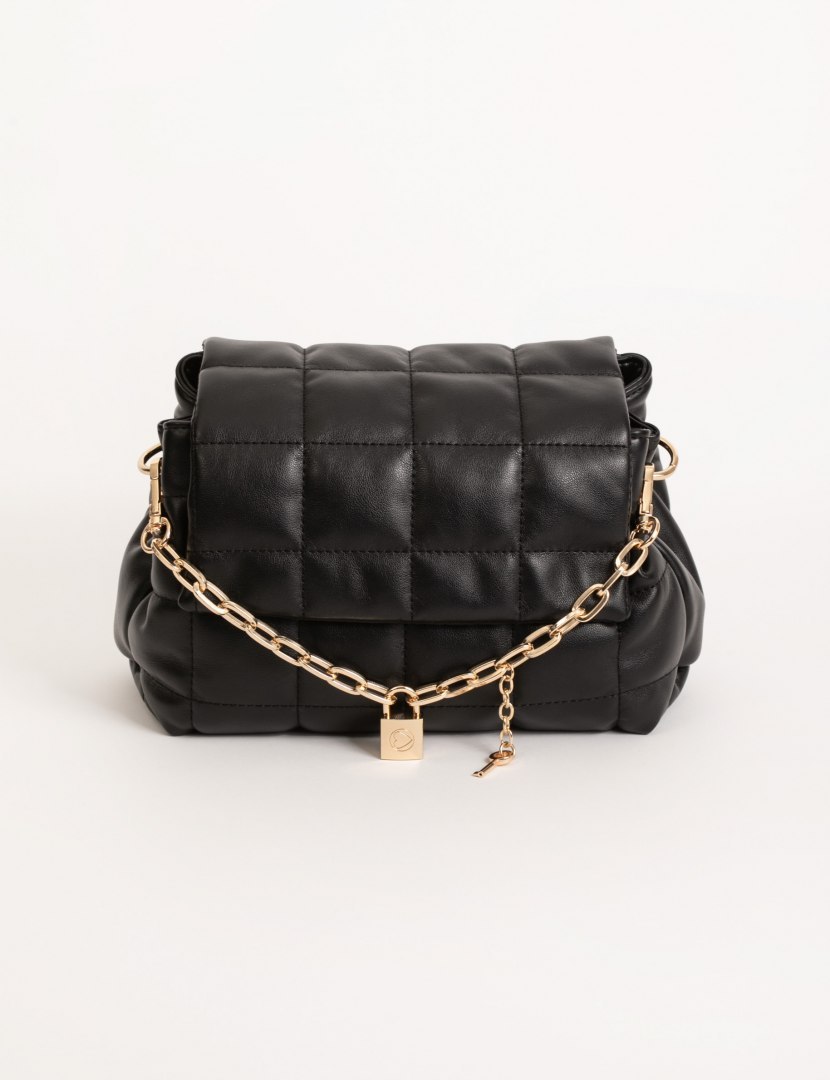 Morgan Handbag 2MATA NOIR Morgan Handbag 2MATA NOIR