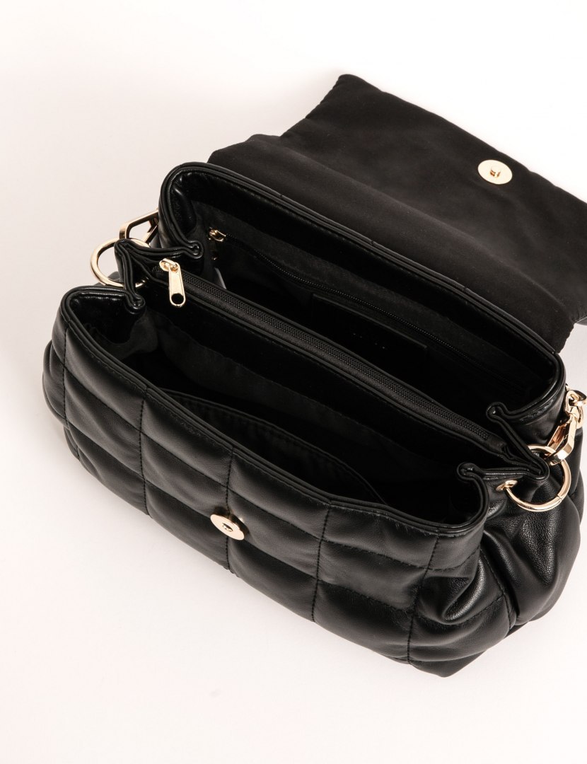 Morgan Handbag 2MATA NOIR Morgan Handbag 2MATA NOIR