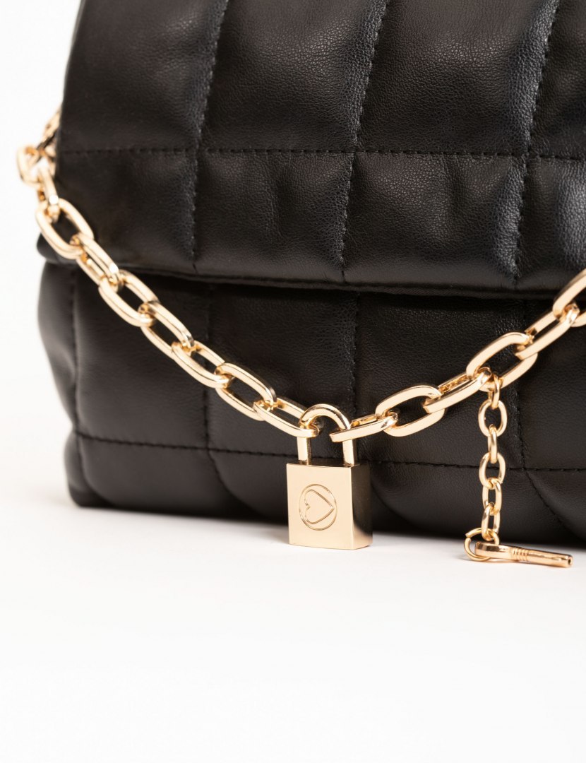 Morgan Handbag 2MATA NOIR Morgan Handbag 2MATA NOIR