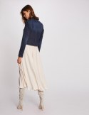 Morgan Vest VAMMY JEAN BRUT Morgan Vest VAMMY JEAN BRUT