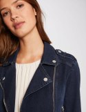 Morgan Vest VAMMY JEAN BRUT Morgan Vest VAMMY JEAN BRUT