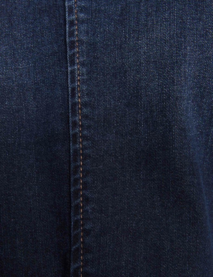 Morgan Vest VAMMY JEAN BRUT Morgan Vest VAMMY JEAN BRUT