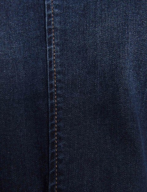Morgan Vest VAMMY JEAN BRUT Morgan Vest VAMMY JEAN BRUT