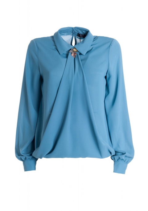 XT STUDIO Bluzka X221WT1006W41201-252