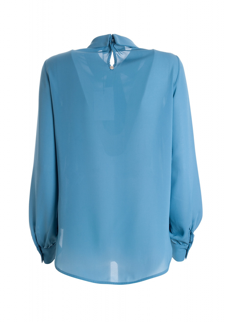 XT STUDIO Blouse X221WT1006W41201-252 XT STUDIO Blouse X221WT1006W41201-252