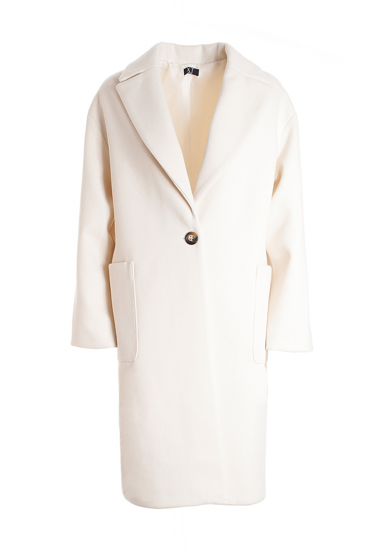 XT STUDIO Coat X221WC1007W50101-B13 XT STUDIO Coat X221WC1007W50101-B13
