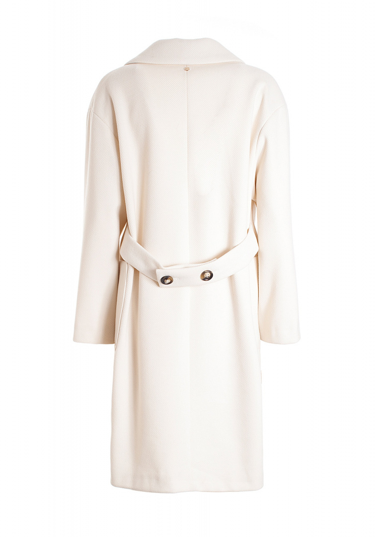 XT STUDIO Coat X221WC1007W50101-B13 XT STUDIO Coat X221WC1007W50101-B13
