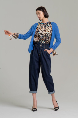 XT STUDIO Pants X221WV5006D40193-365