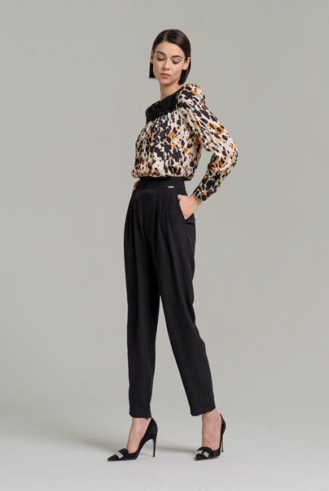 XT STUDIO Pants X221WVD001W43901-053