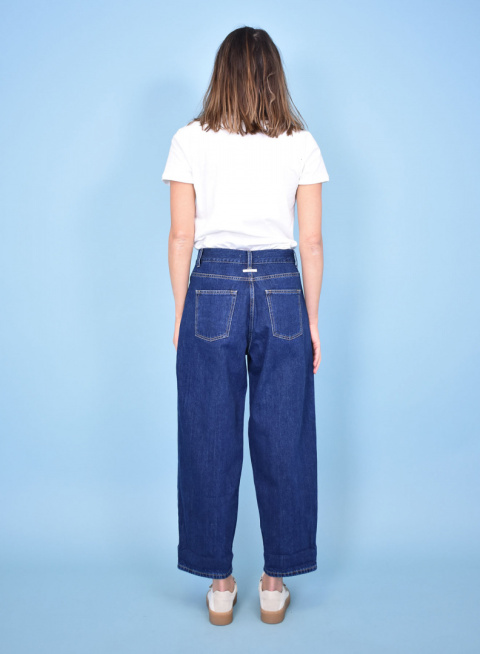 Humility Pants HB-JE-GINGERB BRUT Humility Pants HB-JE-GINGERB BRUT