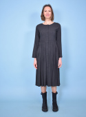 Humility Dress HB-RO-MOUNA ASPHALTE Humility Dress HB-RO-MOUNA ASPHALTE