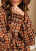 Lauren Vidal Blouse LVBH846 SAND Lauren Vidal Blouse LVBH846 SAND