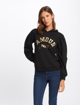 Morgan Blouse TSWEATA NOIR