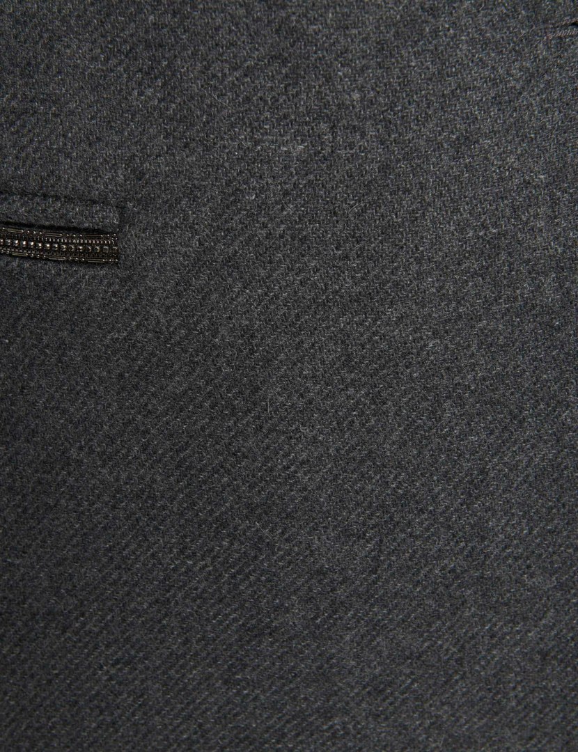 Morgan Coat GDAFNE GRIS ANTHRAC Morgan Coat GDAFNE GRIS ANTHRAC