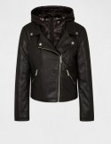 Morgan Jacket GDOWN NOIR