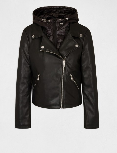 Morgan Jacket GDOWN NOIR Morgan Jacket GDOWN NOIR
