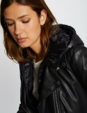 Morgan Jacket GDOWN NOIR