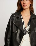 Morgan Jacket GOELA NOIR