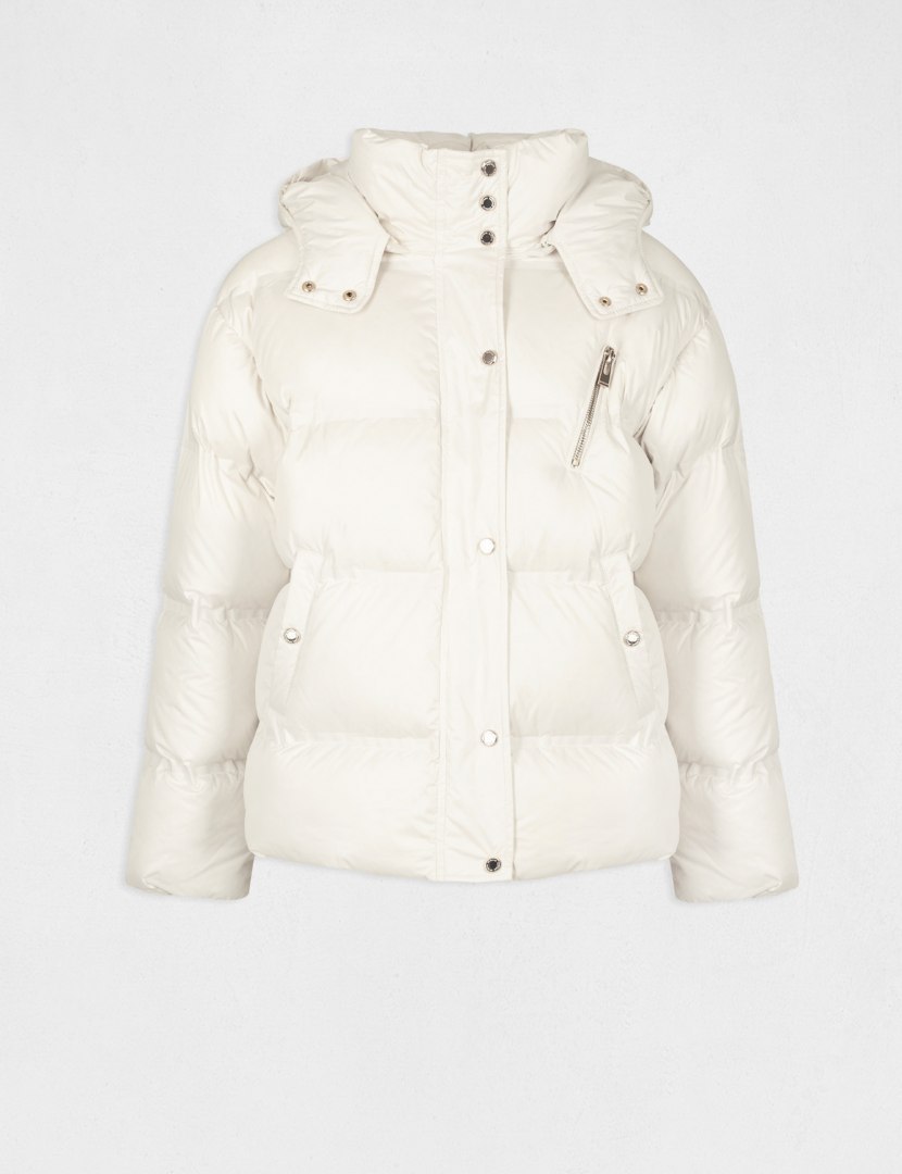 Morgan Jacket GSIDO CREME Morgan Jacket GSIDO CREME